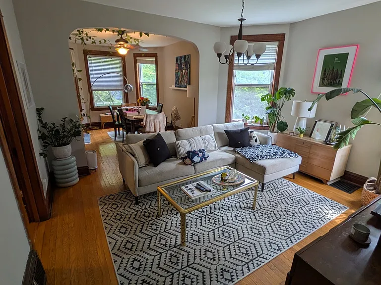 3754 N Bell Ave #1 — Photo 2