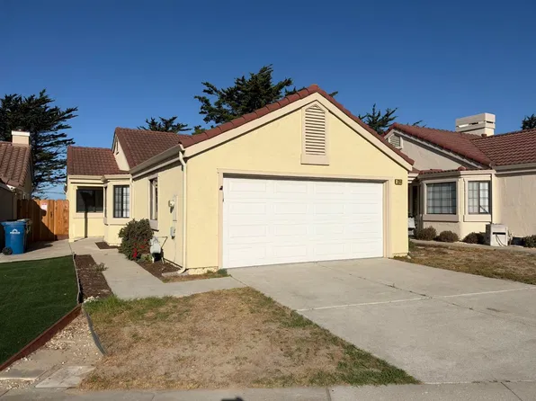 3249 Coral Way, Marina, CA 93933