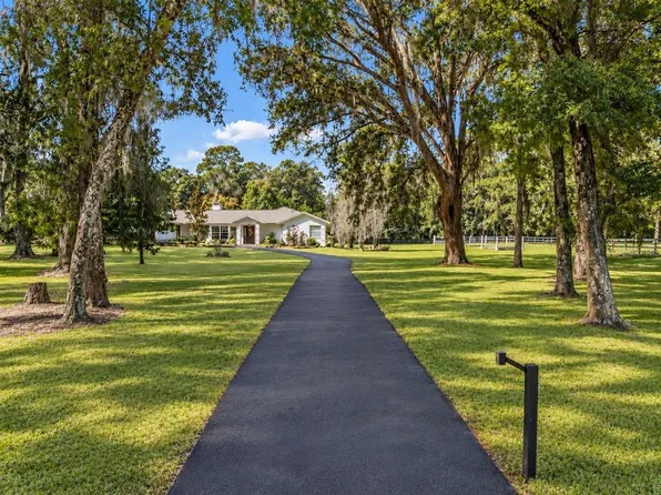 22 WOOD RIDGE DRIVE, OCALA, FL 34482