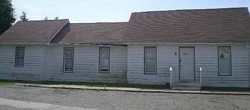 Front view
