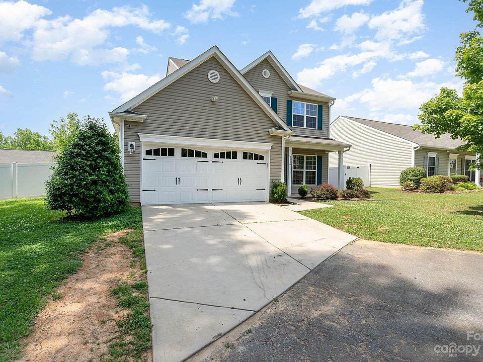 2116 Dr, Clover, SC 29710 Zillow