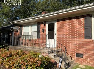 101 Bannister St, Anderson, SC 29621