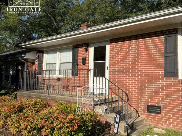 101 Bannister St, Anderson, SC 29621