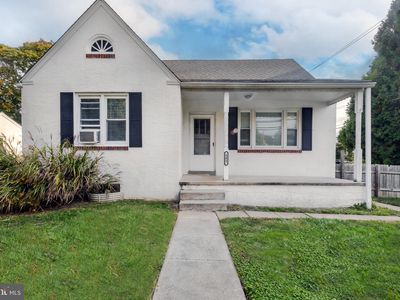 282 E North Ln, Conshohocken, PA, 19428