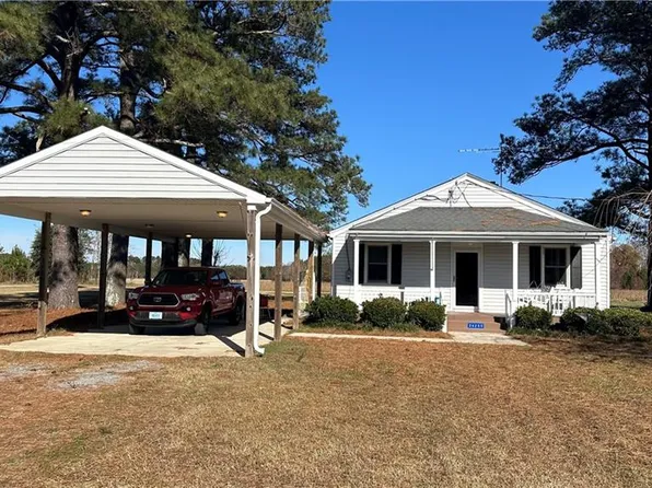 36255 UNITY Road, Zuni, VA 23898