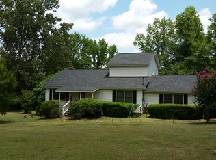 278 Stembridge Rd SE, Milledgeville, GA 31061