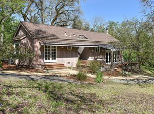 4495 Redwood Rd, Napa, CA 94558