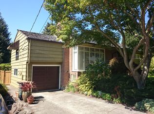 9221 47th Ave SW, Seattle, WA 98136