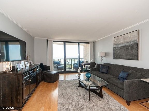 2nd image of 3660 N Lake Shore Dr APT 3706