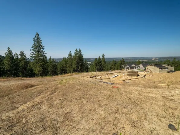 4205 W Bush Dr, Spokane, WA 99208