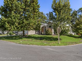 7312 Bottle Brush Dr, Spring Hill, FL 34606