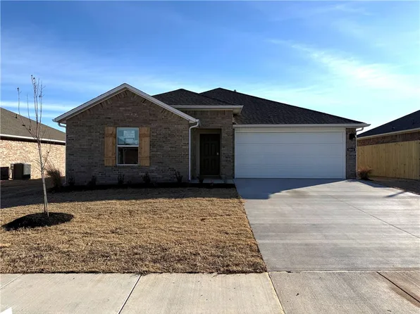 3061 Amarillo Way, Centerton, AR 72736