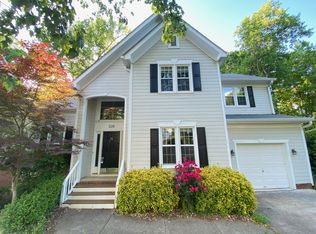 228 Mint Hill Dr, Cary, NC 27519