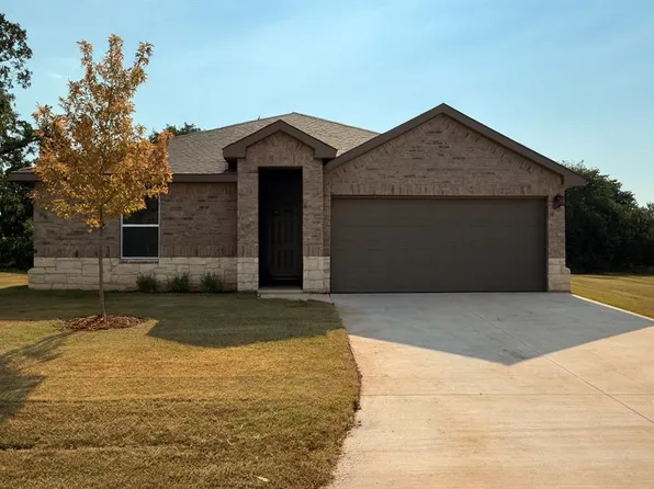 3420 Oak Rdg, Guthrie, OK 73044