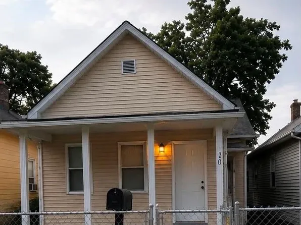 210 Osage St, Leavenworth, KS 66048