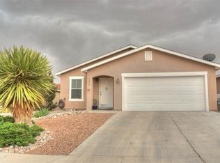 3800 Rancher Loop NE, Rio Rancho, NM 87144