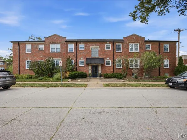 6921 Southland Ave APT D, Saint Louis, MO 63109