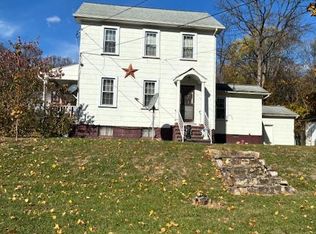 11813 Bedford Rd NE, Cumberland, MD 21502