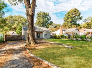 1216 Meadow Ln, Charlotte, NC 28205