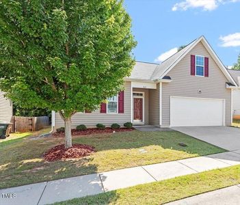 202 Verrazano Pl, Clayton, NC, 27520