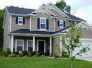 632 Hosta Dr, Fort Mill, SC 29715