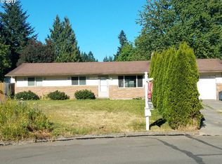 7401 NE 142nd Ave, Vancouver, WA 98682