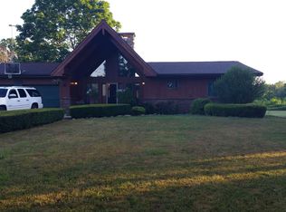 1109 E King St, Corunna, MI