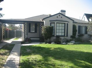 1830 Paloma St, Pasadena, CA 91104