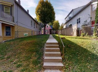 2483 S 12th St, Milwaukee, WI 53215