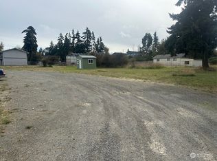 9999 E Myrtle St, Pt Angeles, WA 98362