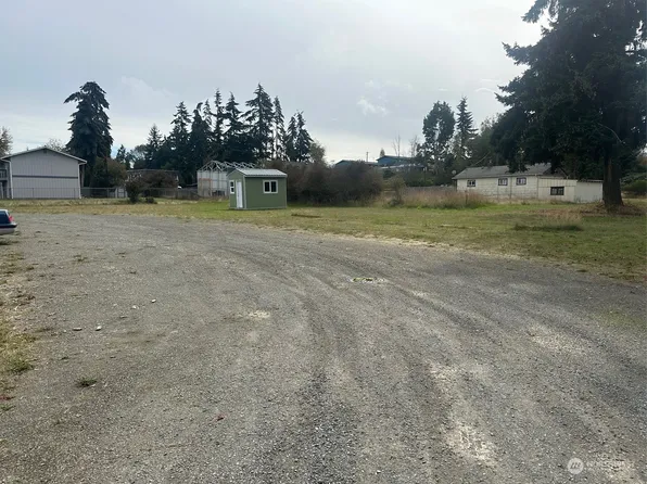 9999 E Myrtle Street, Port Angeles, WA 98362