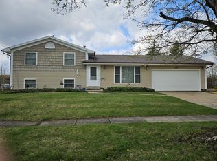 110 Ansted St, Battle Creek, MI 49015