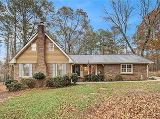4134 Merle Ct, McDonough, GA 30252