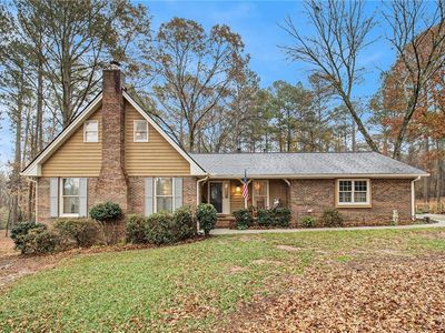 4134 Merle Ct, McDonough, GA, 30252