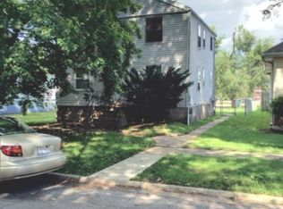 130 N Alma Ave, Kankakee, IL 60901