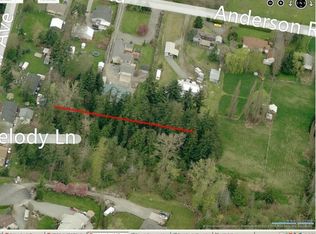 19717 Melody Ln, Mount Vernon, WA 98274