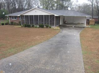 4049 Robert Allen Rd, Douglasville, GA 30134