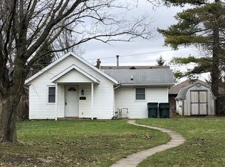 208 E Ward Ave, Muncie, IN 47303