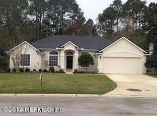 133 Elmwood Dr, Saint Johns, FL 32259