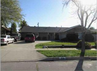 328 S Vallejo Way, Upland, CA 91786