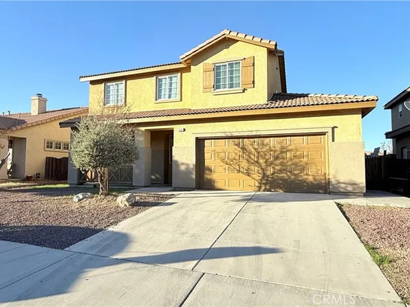 15664 Kadota Pl, Victorville, CA 92395