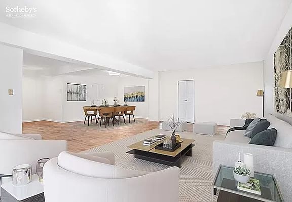 3rd image of 25 Sutton Pl S APT 16L