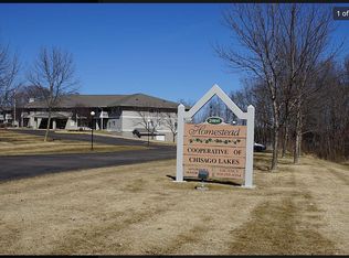 29895 Sportsman Dr APT 212, Chisago City, MN 55013