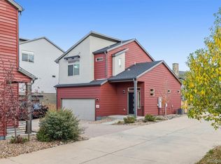 4241 Coriander Street, Castle Rock, CO 80109