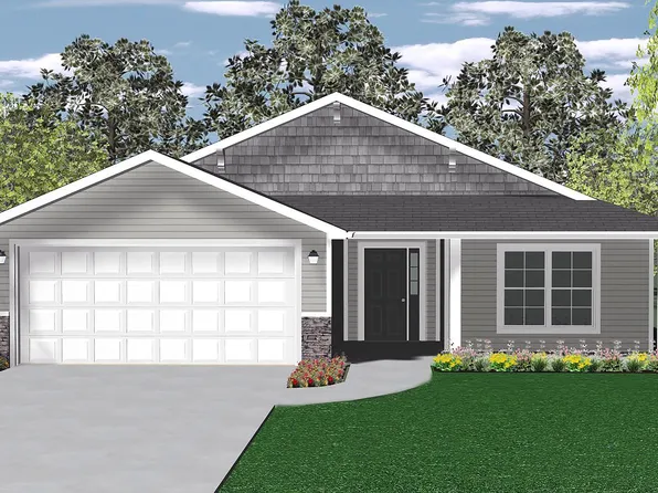 8457 Kenny Ct, Fort Wayne, IN 46818