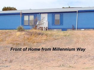 3260 E Millennium Way, Rimrock, AZ 86335