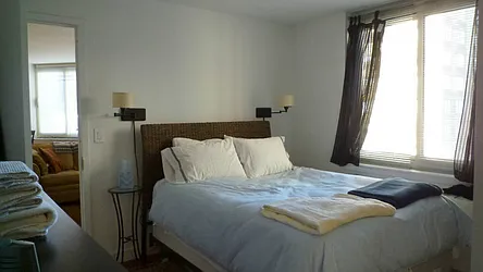 Rented by Town Residential