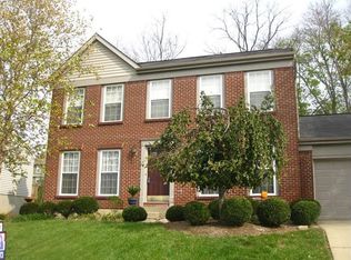 768 Lakefield Dr, Independence, KY 41051