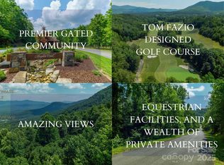 256 Haddington Dr W, Mill Spring, NC 28756