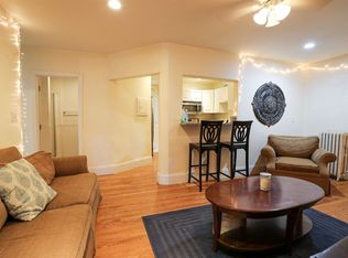 132 Amory St APT 6, Brookline, MA 02446